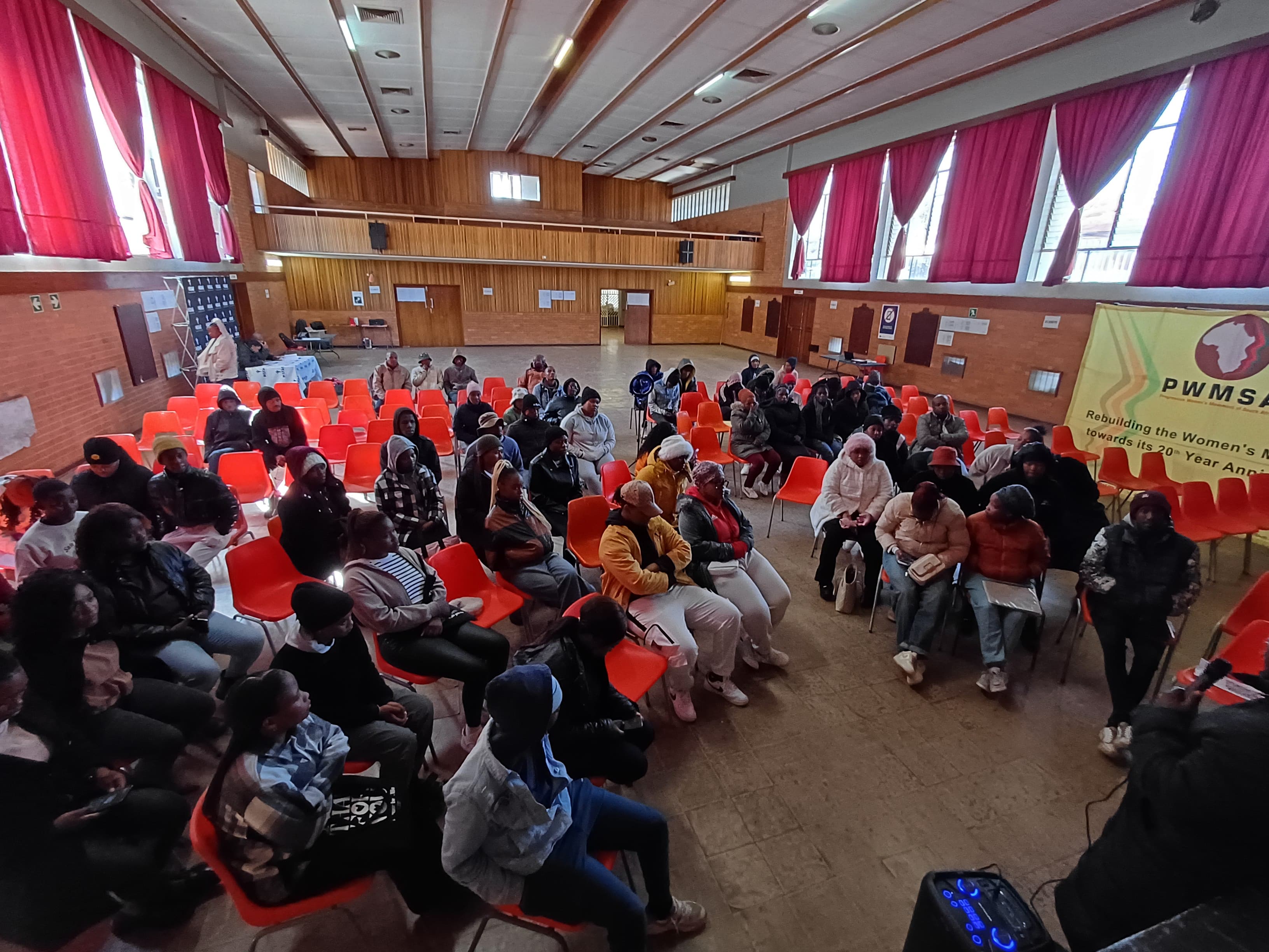 Youth Development & Career Empowerment Dialogue