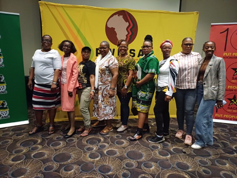 Next-Gen Youth Representation Chapter