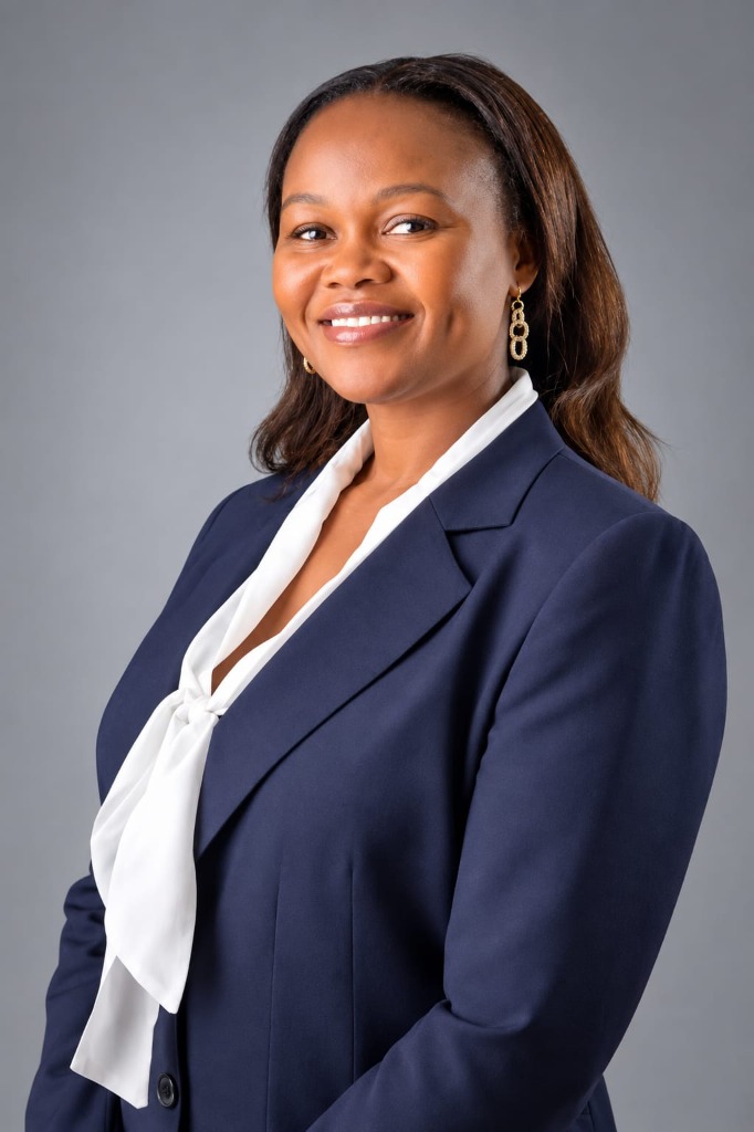 Ms. Lulama Nare