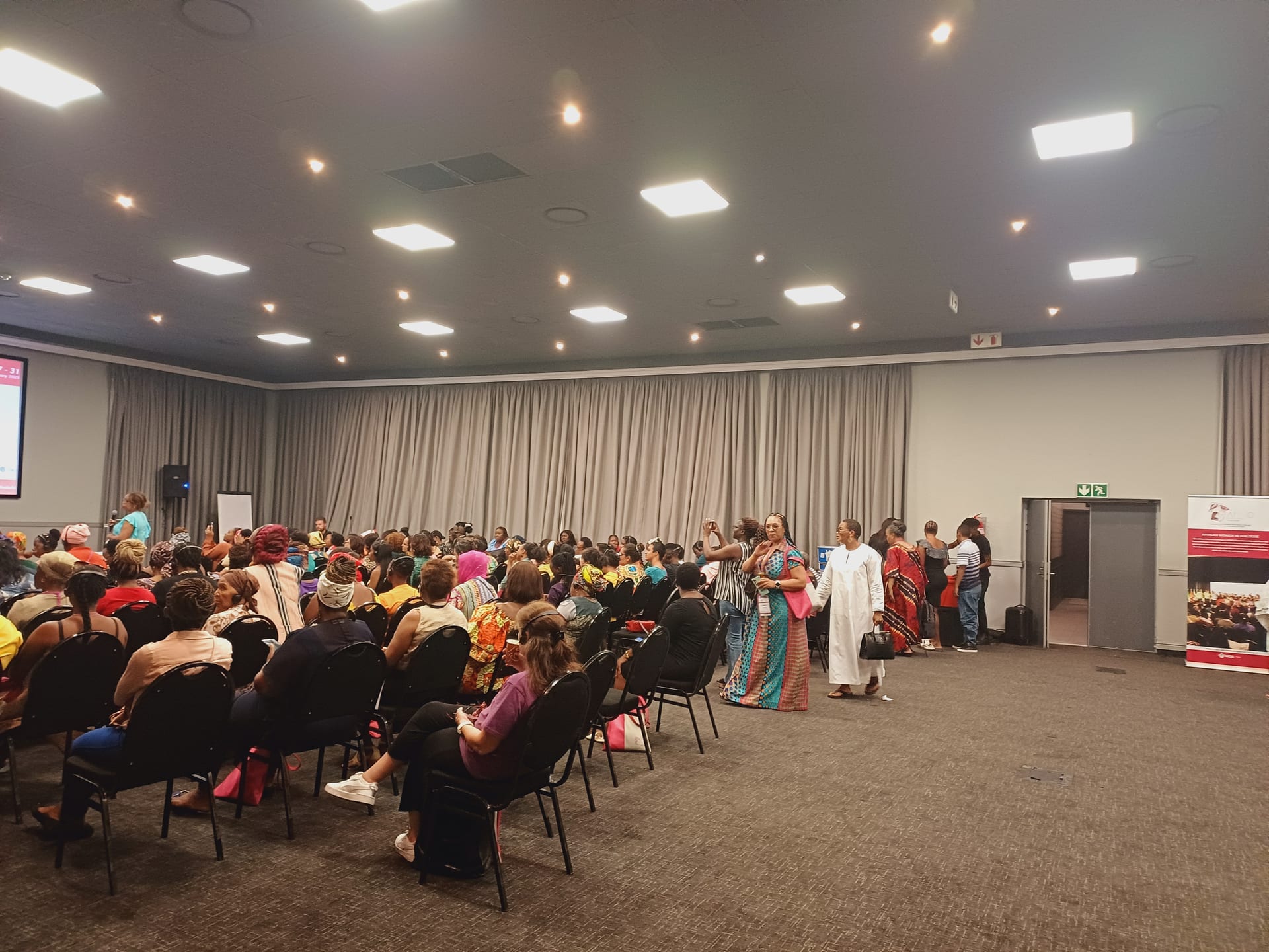 Women's Enterprise & Cooperative Incubator photo 2