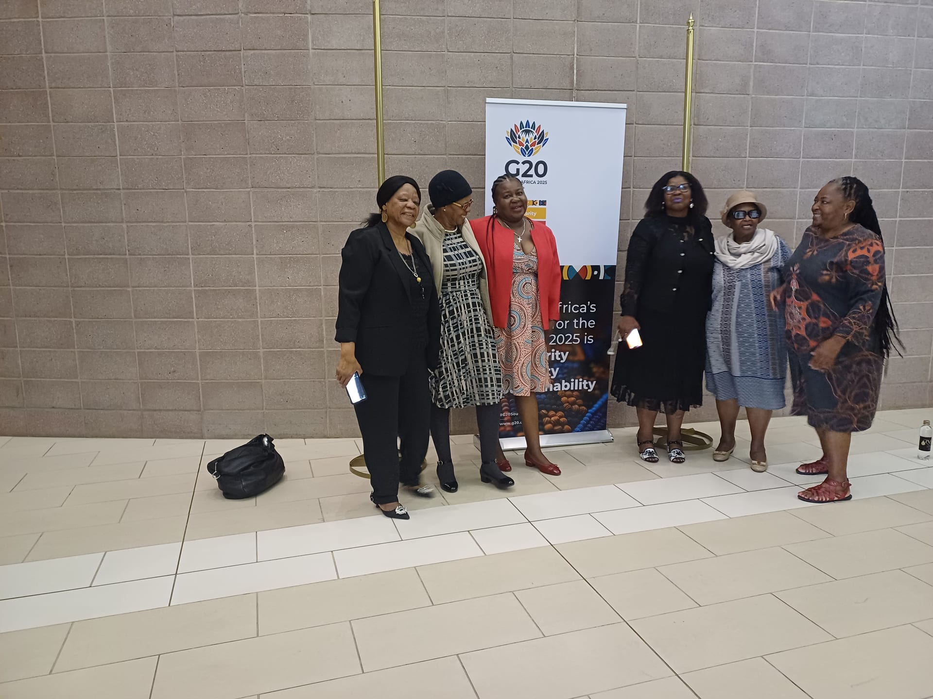Women's Enterprise & Cooperative Incubator photo 4