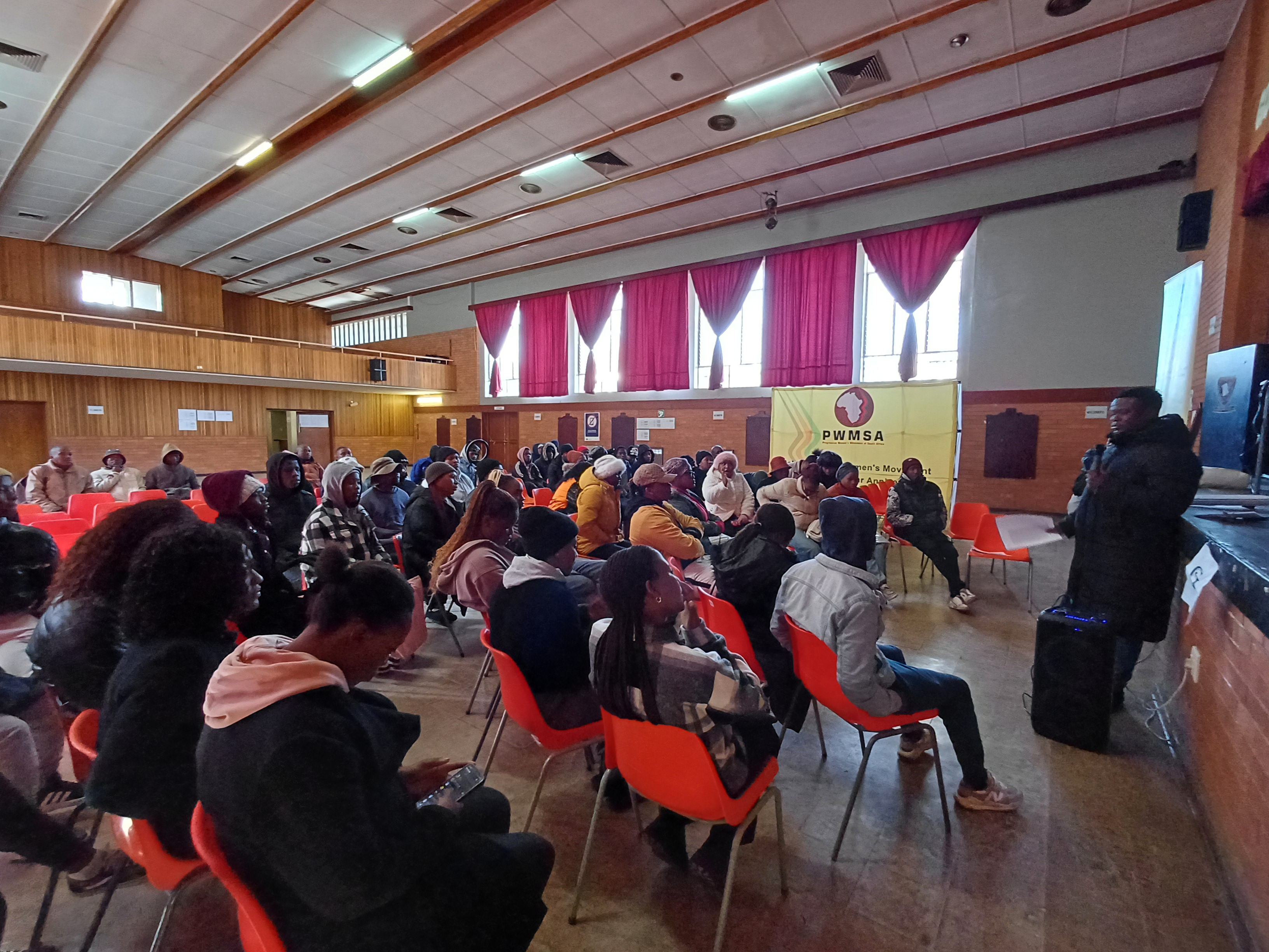 National Youth Leadership & Tech Mentorship Pipeline photo 1