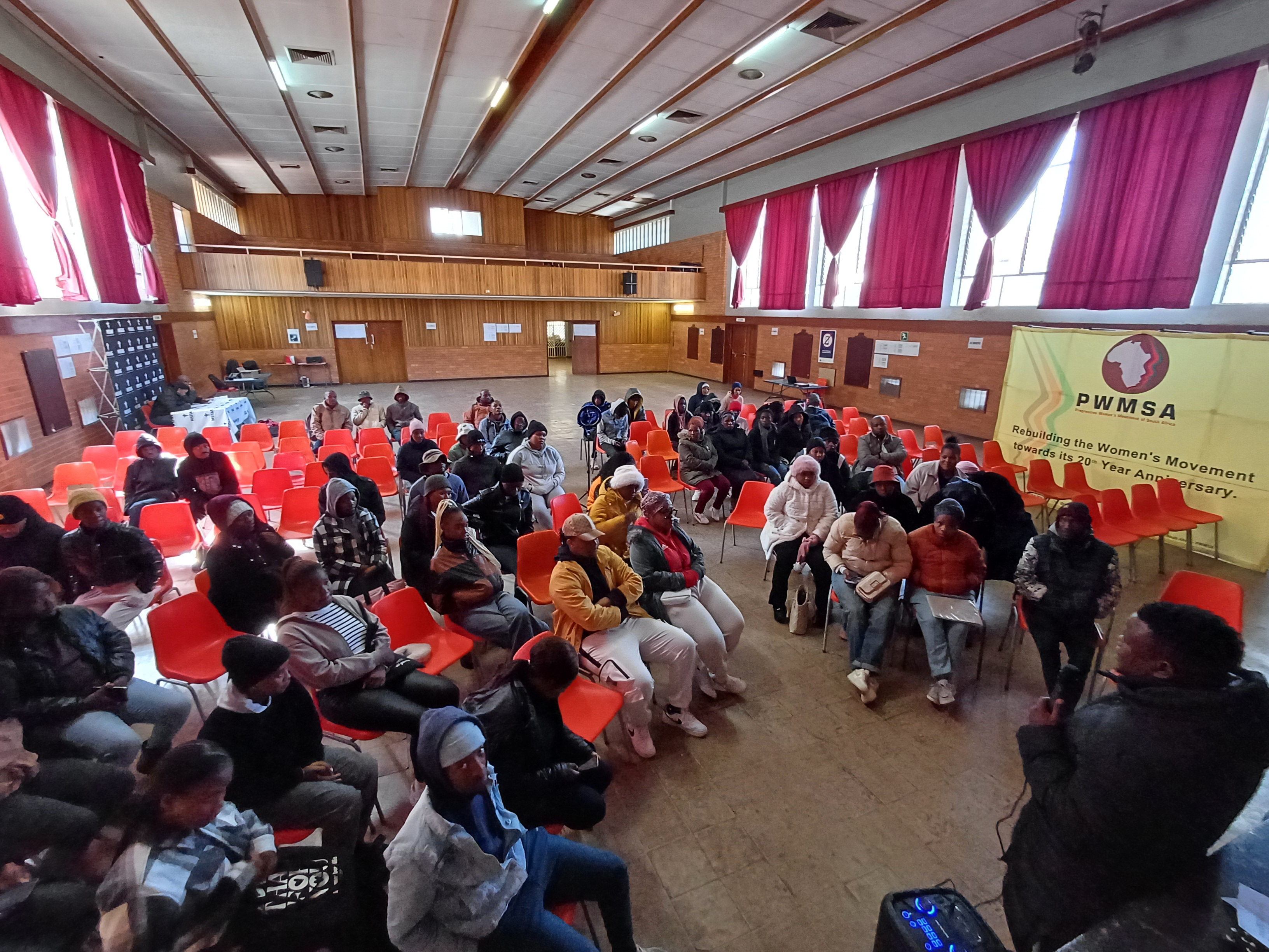 National Youth Leadership & Tech Mentorship Pipeline photo 2